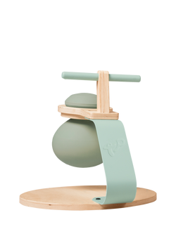 TP Toys Active Tots Nursery Bouncer, Multi