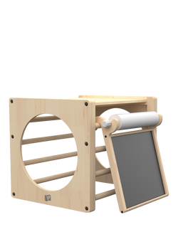 TP Toys Active Tots Climbing Cube, Multi