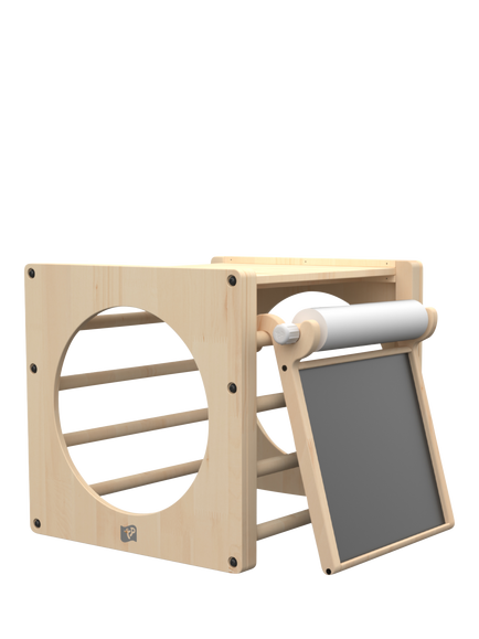 TP Toys Active Tots Climbing Cube, Multi