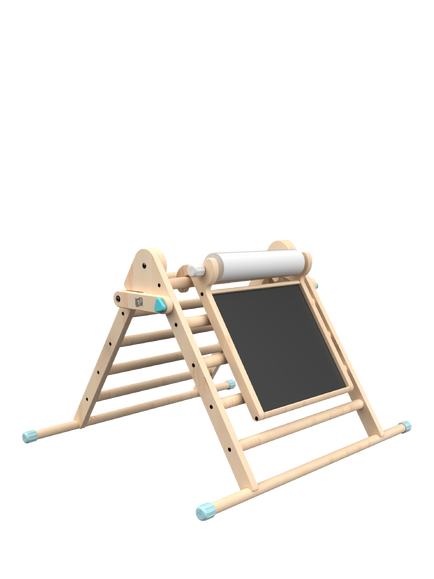 TP Toys Active Tots Climbing Triangle, Multi