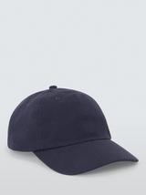 Navy Caps
