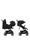 Cybex BEEZY Pushchair, Magic Black