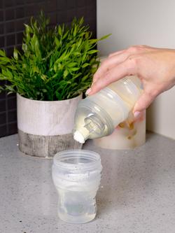 Vital Baby Nurture Stacking Formula Dispenser - view 2, Multi