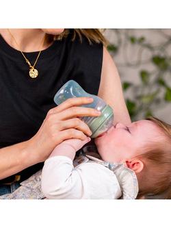 Vital Baby Nurture Breast-Like Fast Flow Teats, Pack of 2 - view 2, Multi