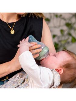 Vital Baby Nurture Breast-Like Slow Flow Teats, Pack of 2 - view 2, Multi