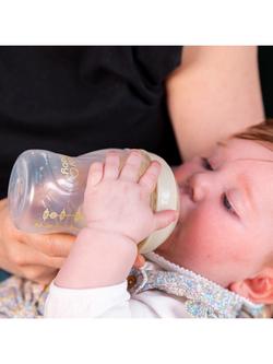 Vital Baby Nurture Breast-Like Bottles Starter Set - view 2, Multi