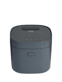 Vital Baby Advanced Pro UV Steriliser and Dryer (3rd Gen), Smoky Blue, Smoky Blue