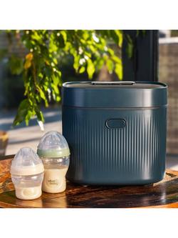Vital Baby Advanced Pro UV Steriliser and Dryer (3rd Gen), Smoky Blue - view 2, Smoky Blue