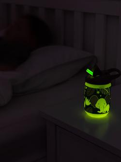 Vital Baby Hydrate Sippy Straw Cup, 350ml, Woodland Glow - view 2, Woodland Glow