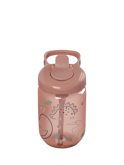 Vital Baby Hydrate Sippy Straw Cup, 350ml, Natural Berry, Natural Berry