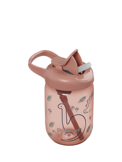 Vital Baby Hydrate Sippy Straw Cup, 350ml, Natural Berry - view 2, Natural Berry