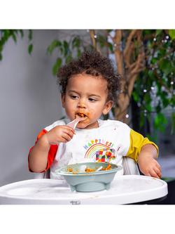 Vital Baby Nourish Chunky Cutlery Set, Pack of 4 - view 2, Natural