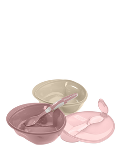 Vital Baby Nourish Scoop Feeding Set, Pack of 2 - view 2, Natural Berry