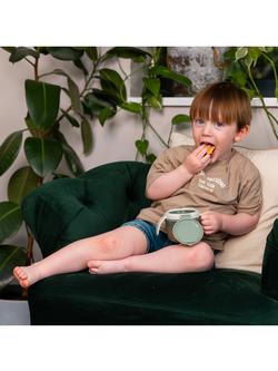 Vital Baby Nourish Snack On The Go - view 2, Natural Moss