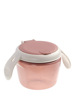 Vital Baby Nourish Snack On The Go, Natural Berry