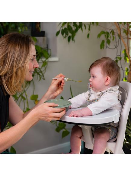 Vital Baby Nourish Start Weaning Kit - view 2, Natural