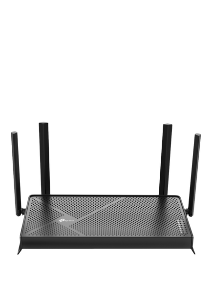 TP-Link Archer BE230 Dual Band Wi-Fi 7 Router, BE3600, Black