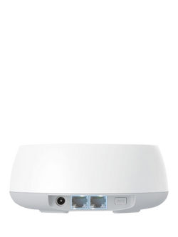 TP-Link Deco BE25 Whole Home Mesh Wi-Fi 7 System with Built-in Antivirus, BE3600, Pack of 3, White - view 2, White