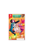 Just Dance 2025 Edition, Switch