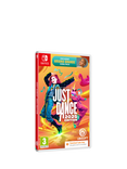 Just Dance 2025 Edition, Switch