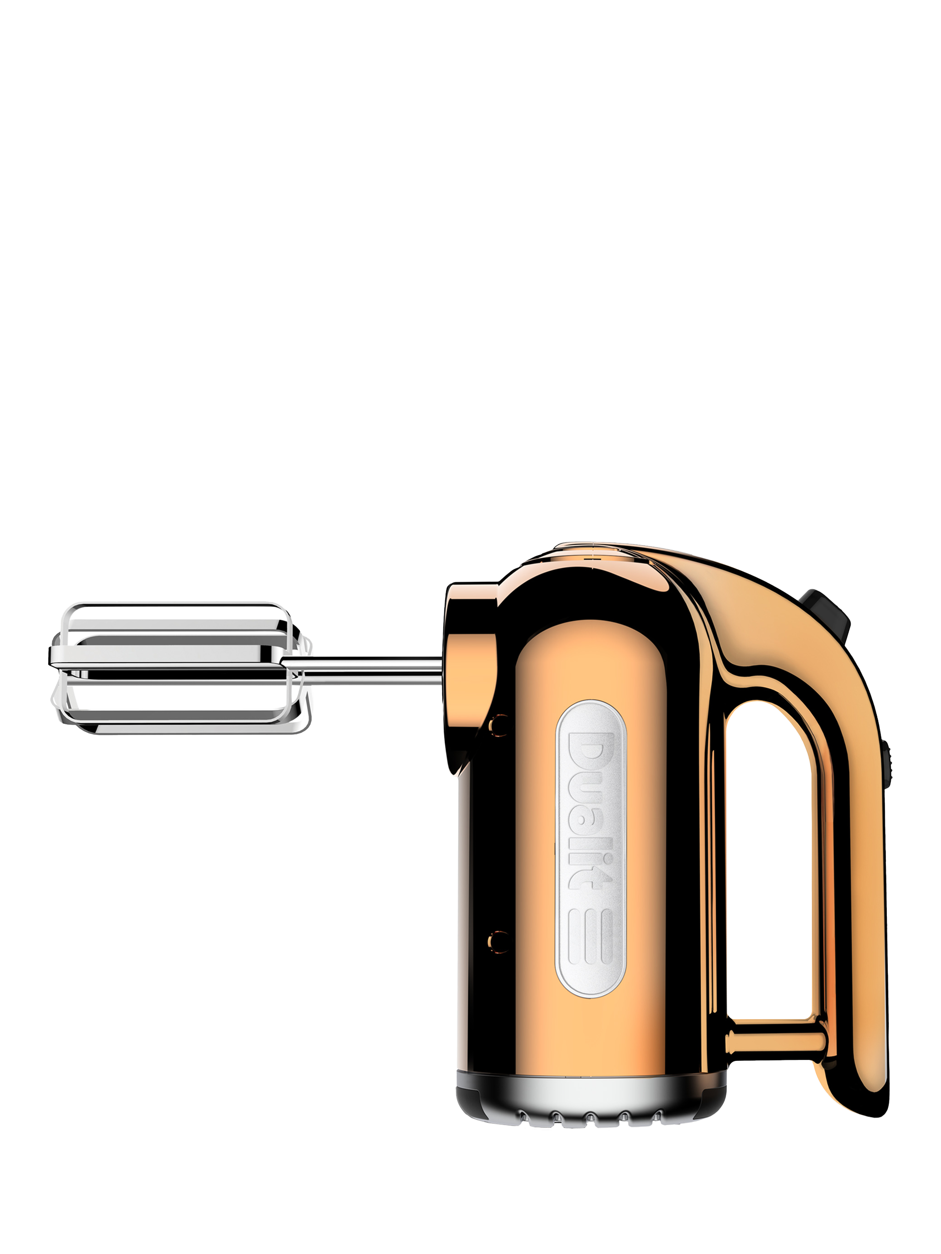 Dualit Hand Mixer Copper