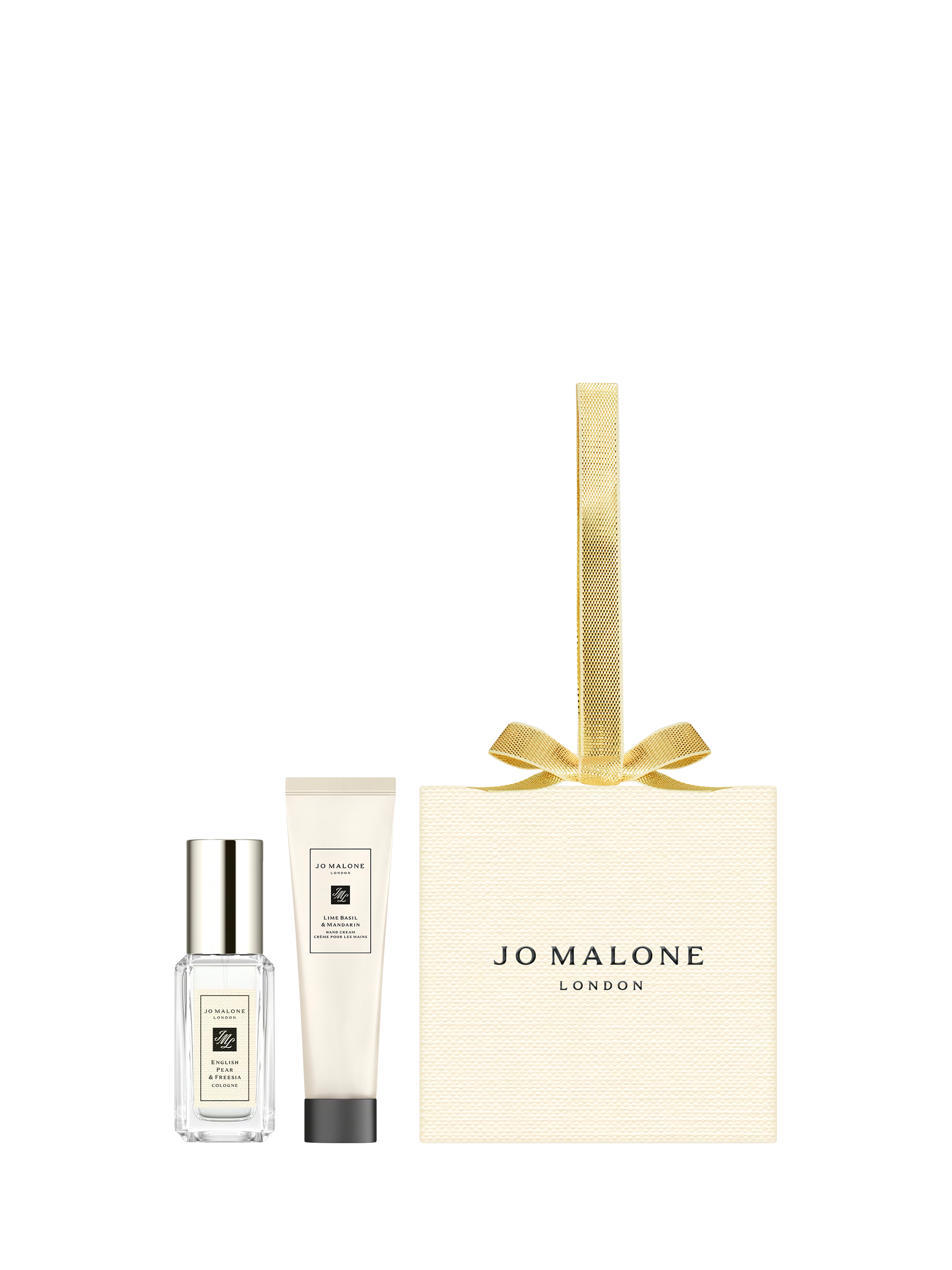 Jo Malone London Gold Ornament