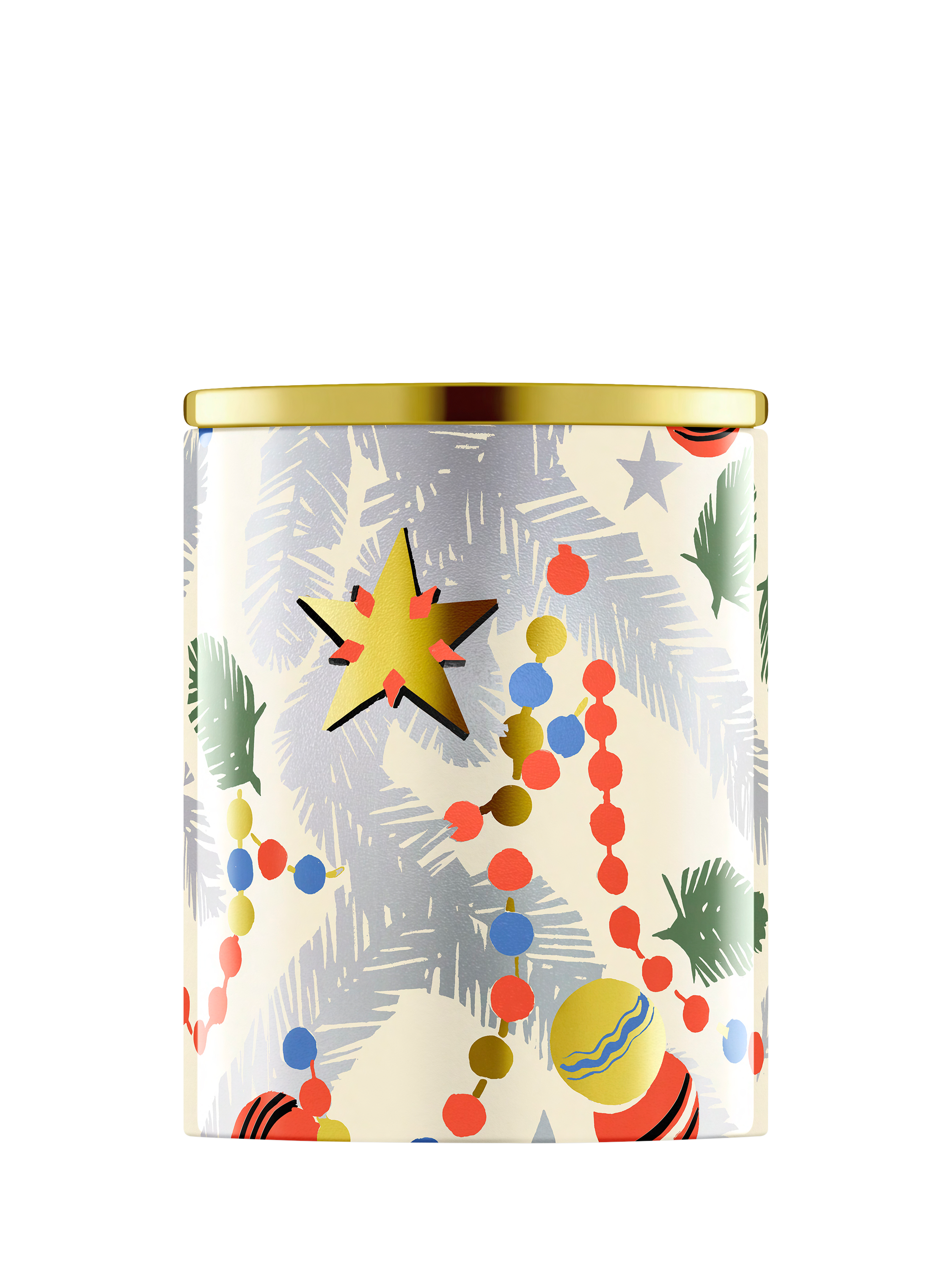 Jo Malone London Bitter Orange & Chocolate Ceramic Candle