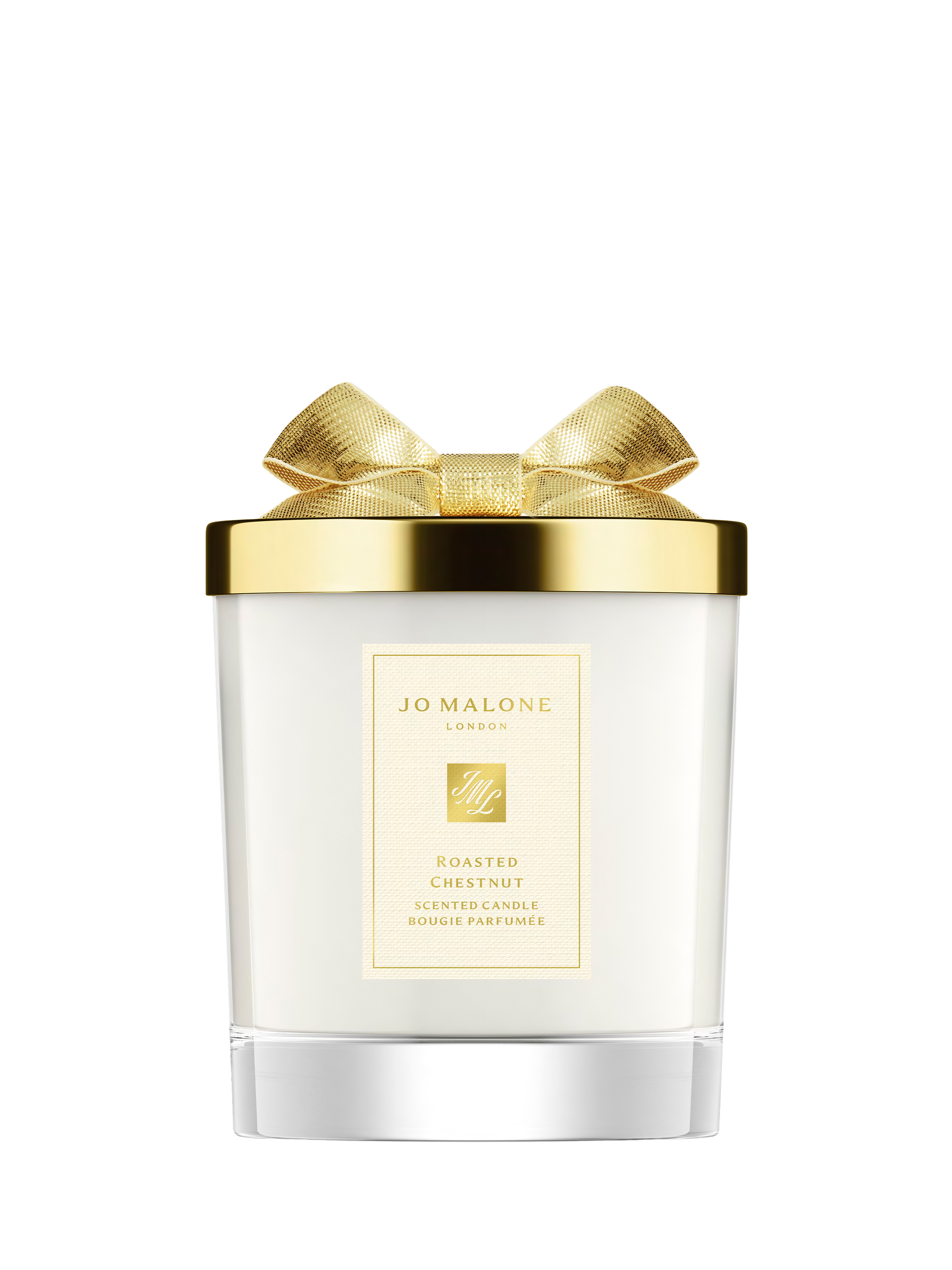 Jo Malone London Roasted Chestnut Home Scented Candle