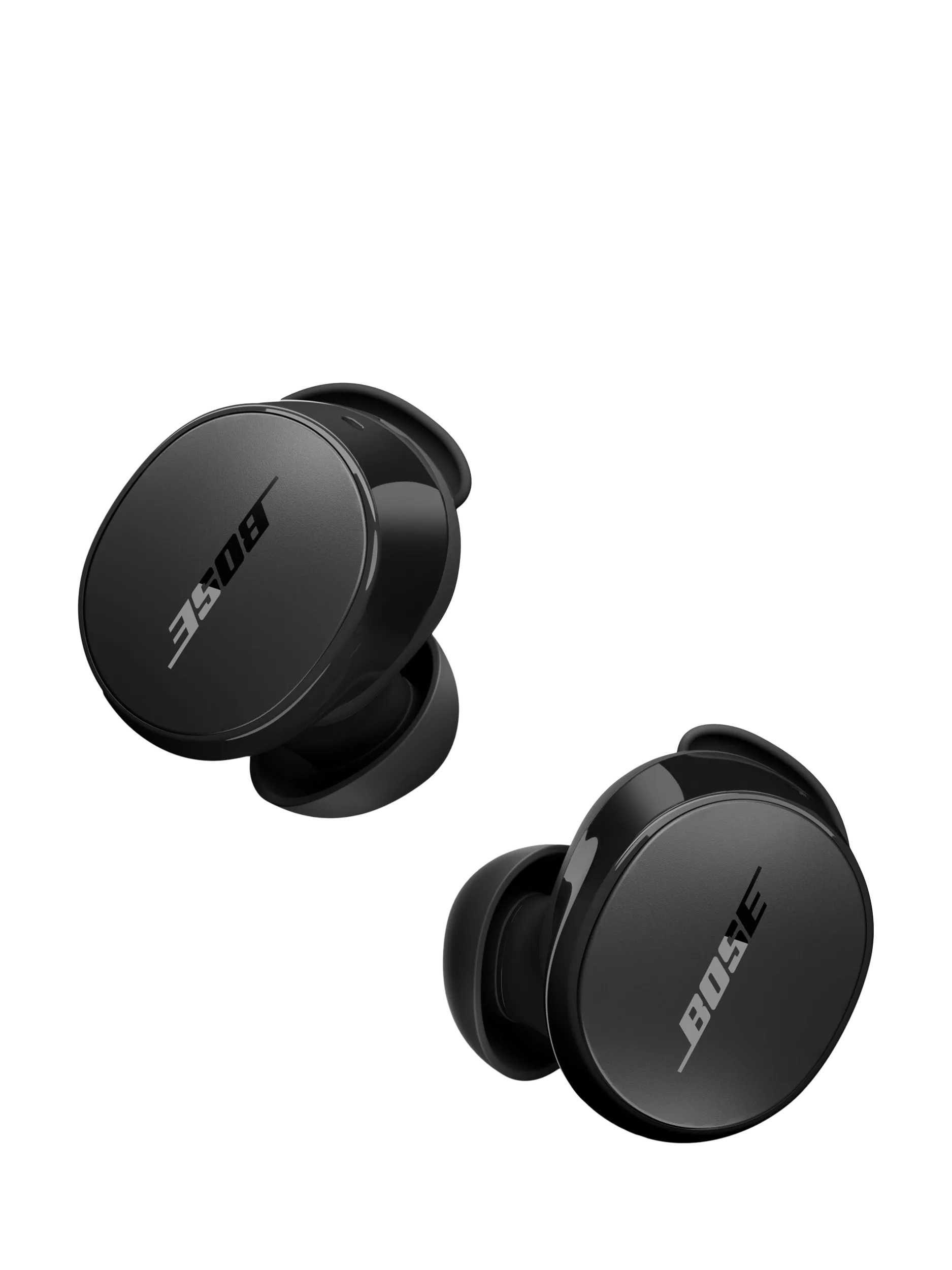 Bose QuietComfort Earbuds True Wireless Bluetooth In-Ear Headphones with  Noise Cancellation