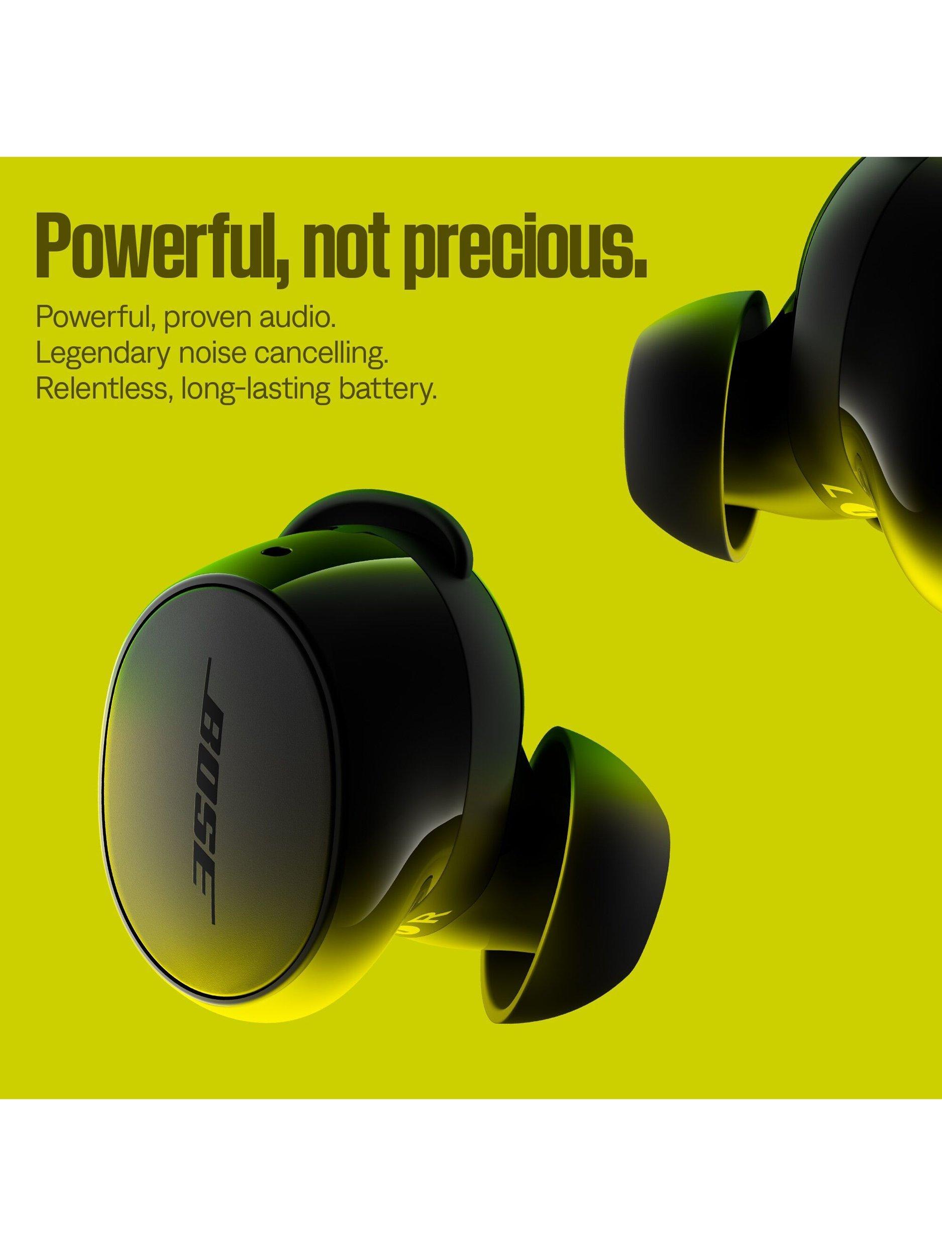 Bose selling Sport Earbuds