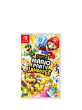 Super Mario Party Jamboree, Switch