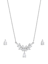 Cubic Zirconia Earrings