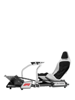 Playseat Formula Instinct Gaming Chair, F1 Edition