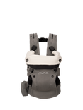 Nuna CUDL Deux Baby Carrier, Shadow