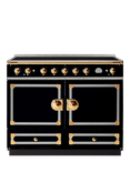 La Cornue CornuFe 110cm Electric Range Cooker with Induction Hob