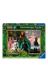 1000 Piece Jigsaws