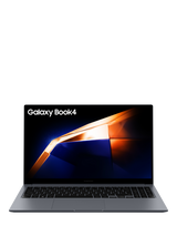 Samsung Galaxy Book4 Laptop, Intel Core i7 Processor, 16GB RAM, 512GB SSD, 15.6" Full HD, Grey