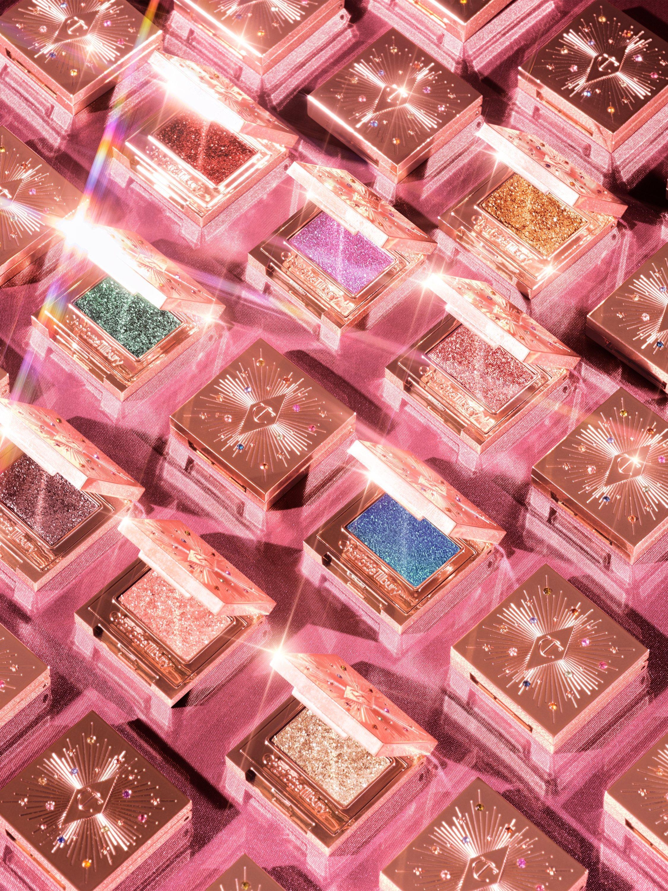 Product image 4 of 6, which shows Charlotte Tilbury Hypnotising Pop Shots, Cosmic Rocks