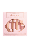 Charlotte Tilbury Pillow Talk Iconic Lip And Cheek Secrets Makeup Gift Set