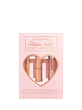 Charlotte Tilbury Pillow Talk Iconic Mini Lip Makeup Gift Set