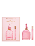 Charlotte Tilbury Love Frequency Eau de Parfum 100ml Fragrance Gift Set