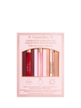 Charlotte Tilbury Charlotte’s Fragrance Collection Of Emotions Perfume Travel Trio Fragrance Gift Set