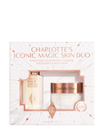 Charlotte Tilbury Icon Magic Skin Duo Skincare Gift Set