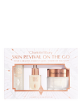 Charlotte Tilbury Skin Revival On The Go Skincare Gift Set