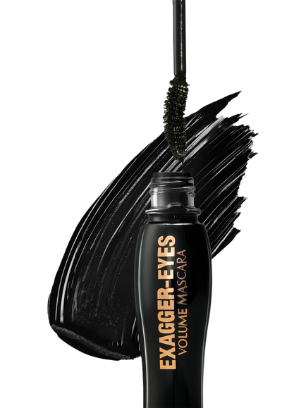 Charlotte Tilbury Exagger-Eyes Mascara - view 2, Black