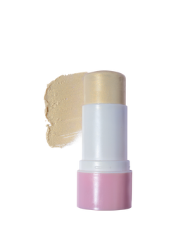 Hello Sunday The Shimmer One Mineral Stick SPF 45, 20g - view 2, 