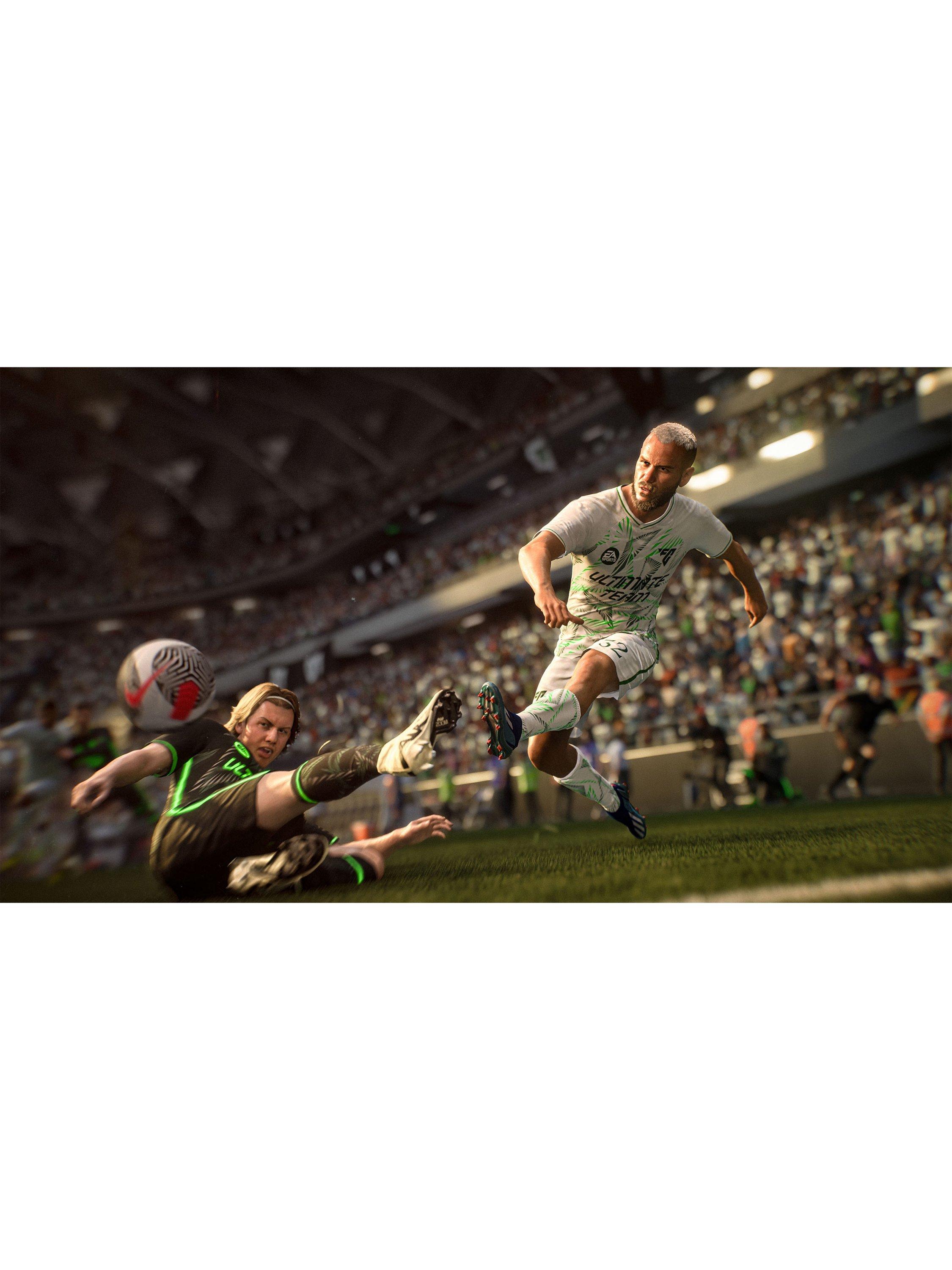 EA Sports FC 25, PS4