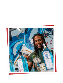 Red Letter Days Bombay Sapphire Gin Distillery Discovery Gift Experience - view 2, 