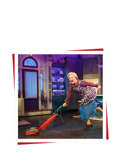 Red Letter Days Gold Theatre West End Gift Experience - view 2, 