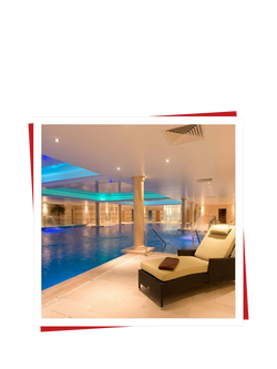 Red Letter Days Luxury Spa Day for 2 Gift Experience - view 2, 